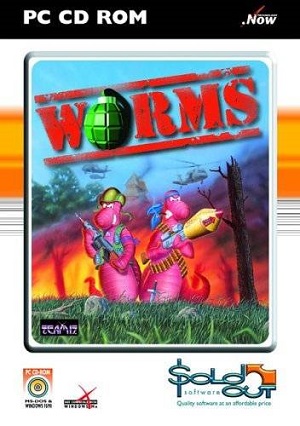 Worms